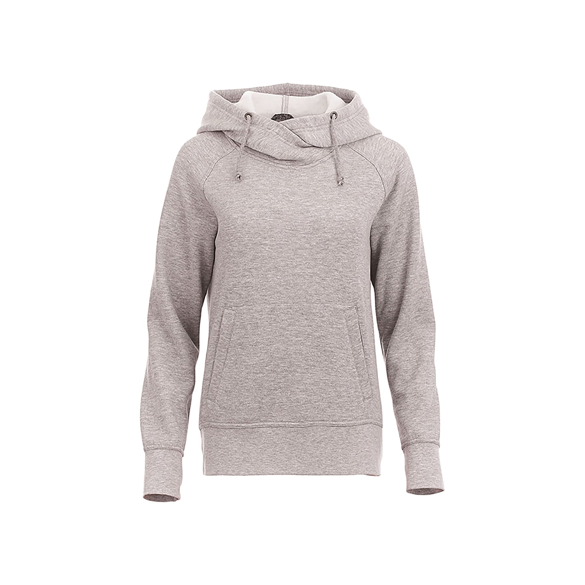 Women's DAYTON Fleece Hoody 105