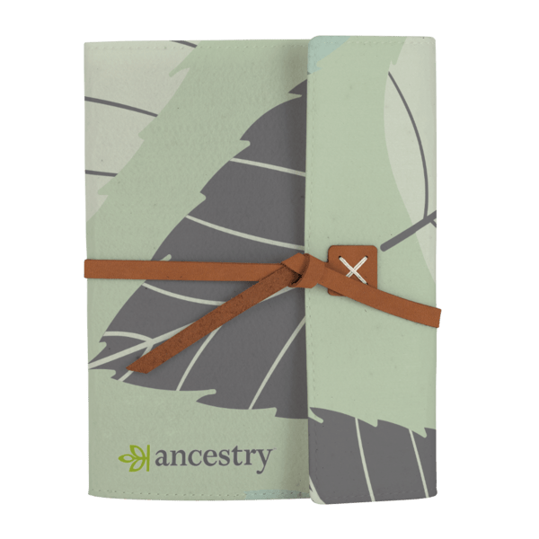 Sanford Dye-Sublimated Felt Composition Book Cover 91