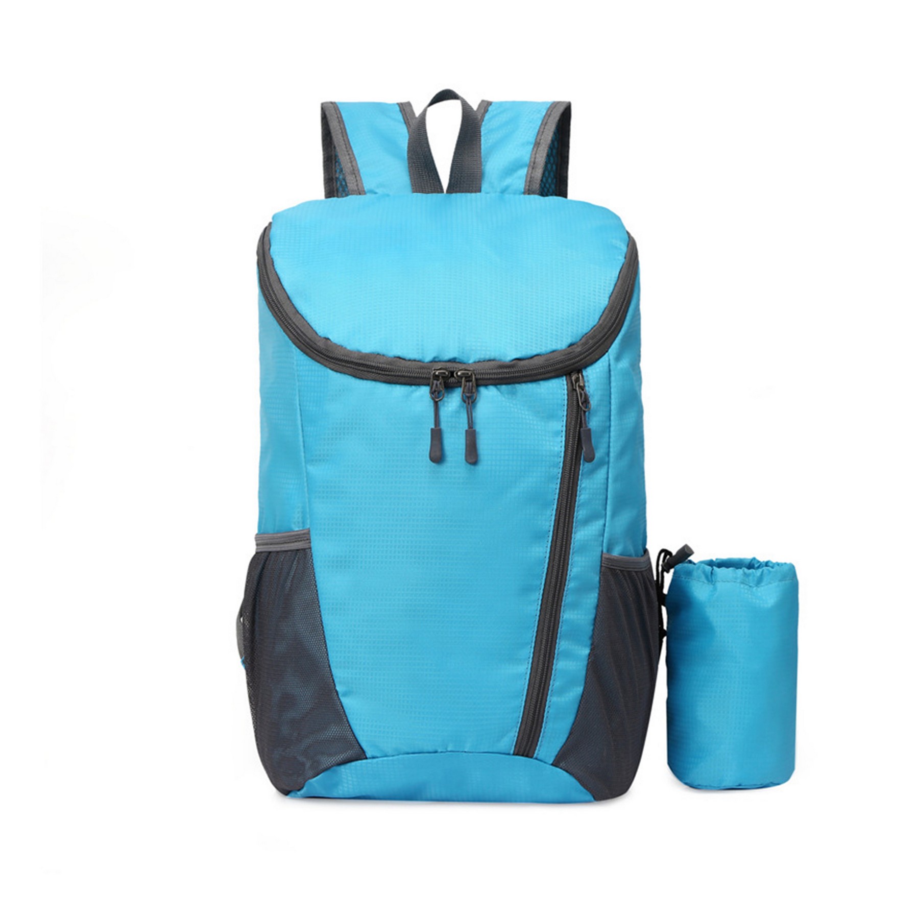 Foldable Hiking Backpack 7