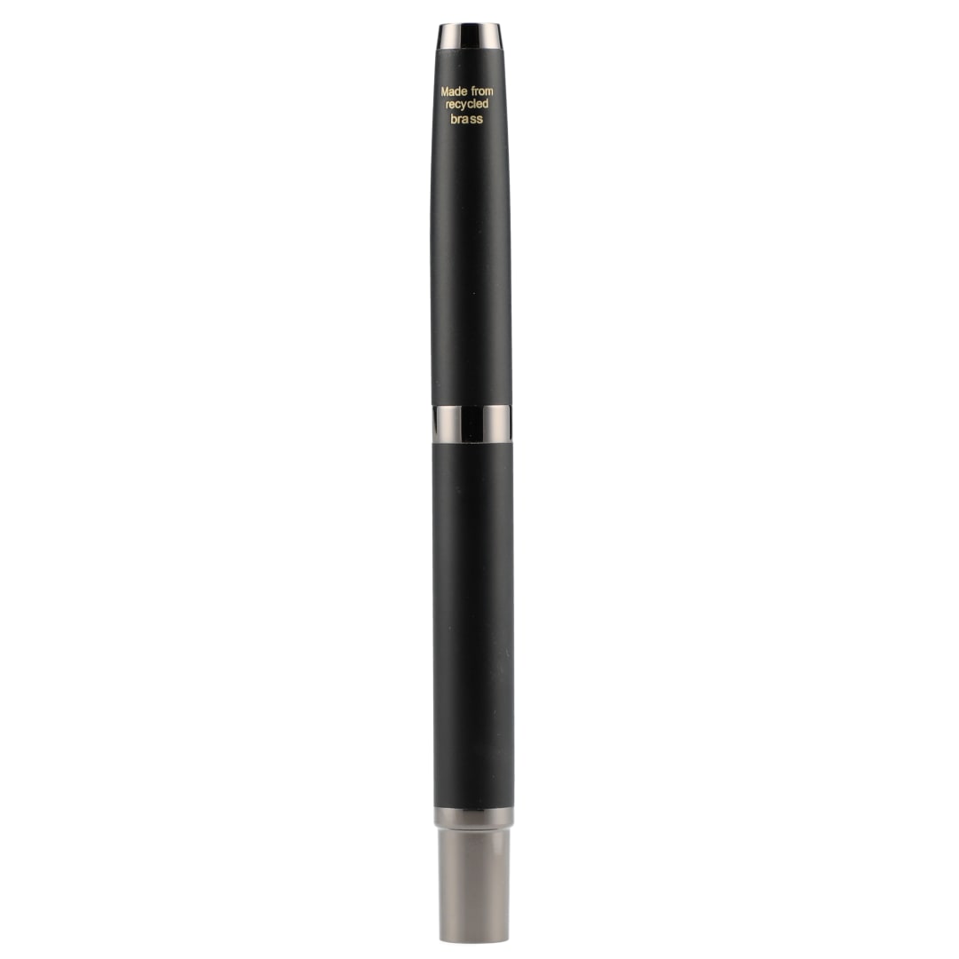 Recycled Brass Ultra Gel Roller Ball 27