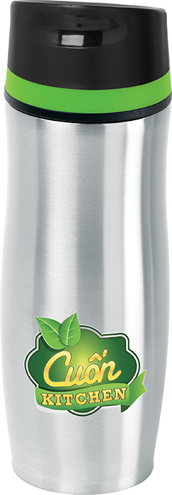 14 oz Persona® Wave Vacuum Tumbler 133
