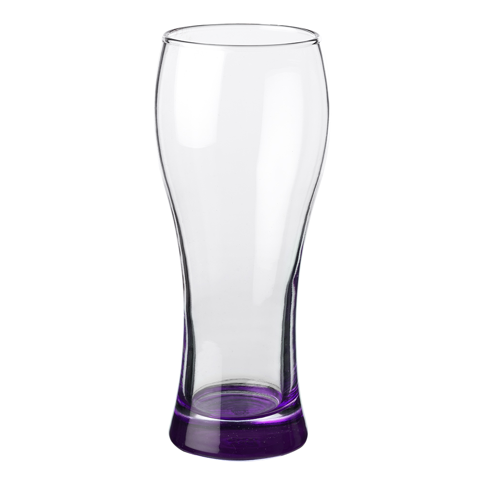 Nadir 10 oz. Joinville Pilsner Glasses 19