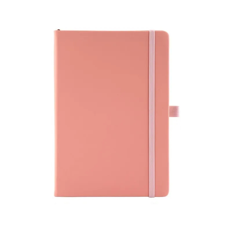 Create Virtual Sample  Download Soft Cover Journal And Pen 16