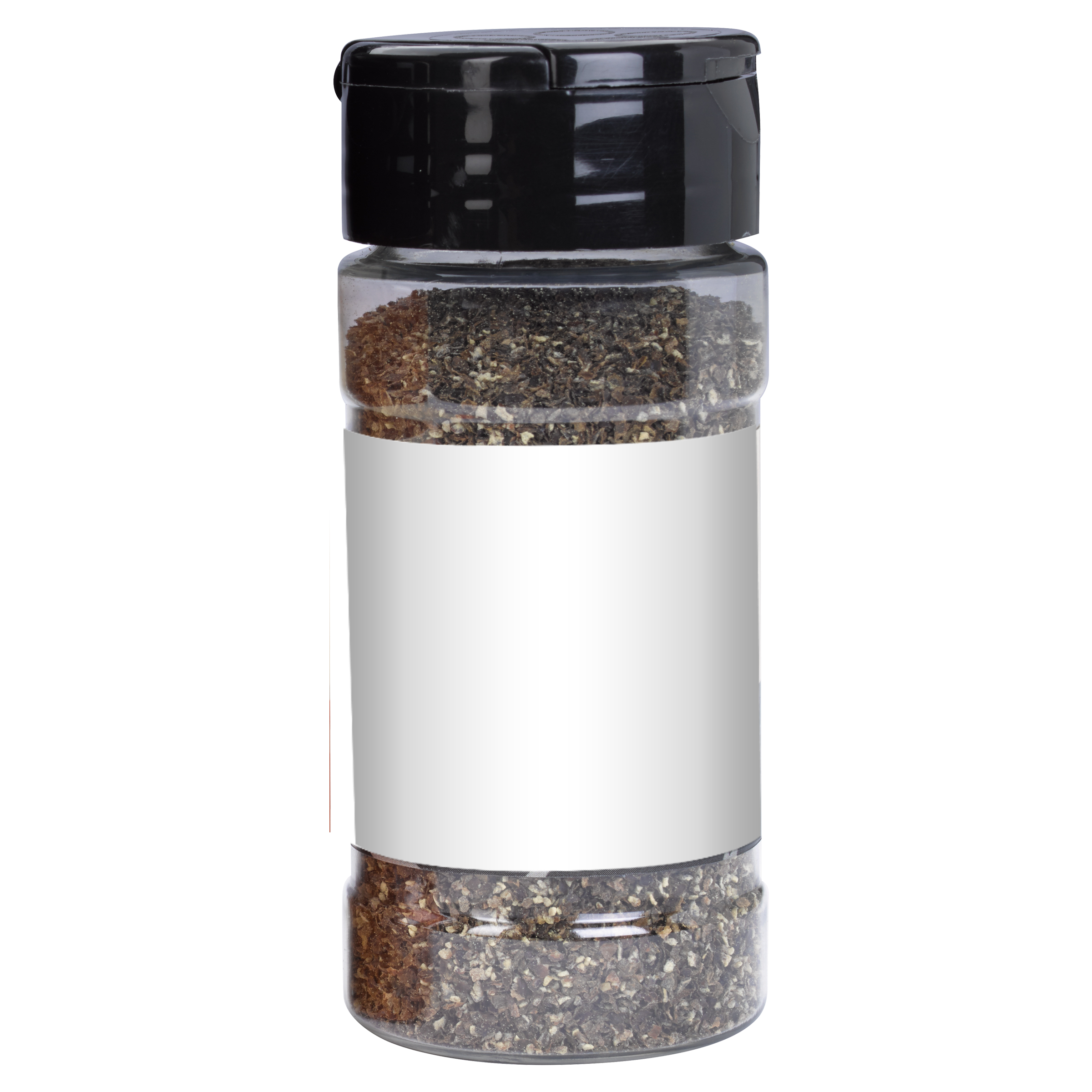 Gourmet Spice and Rub Bottle Shaker Set 2