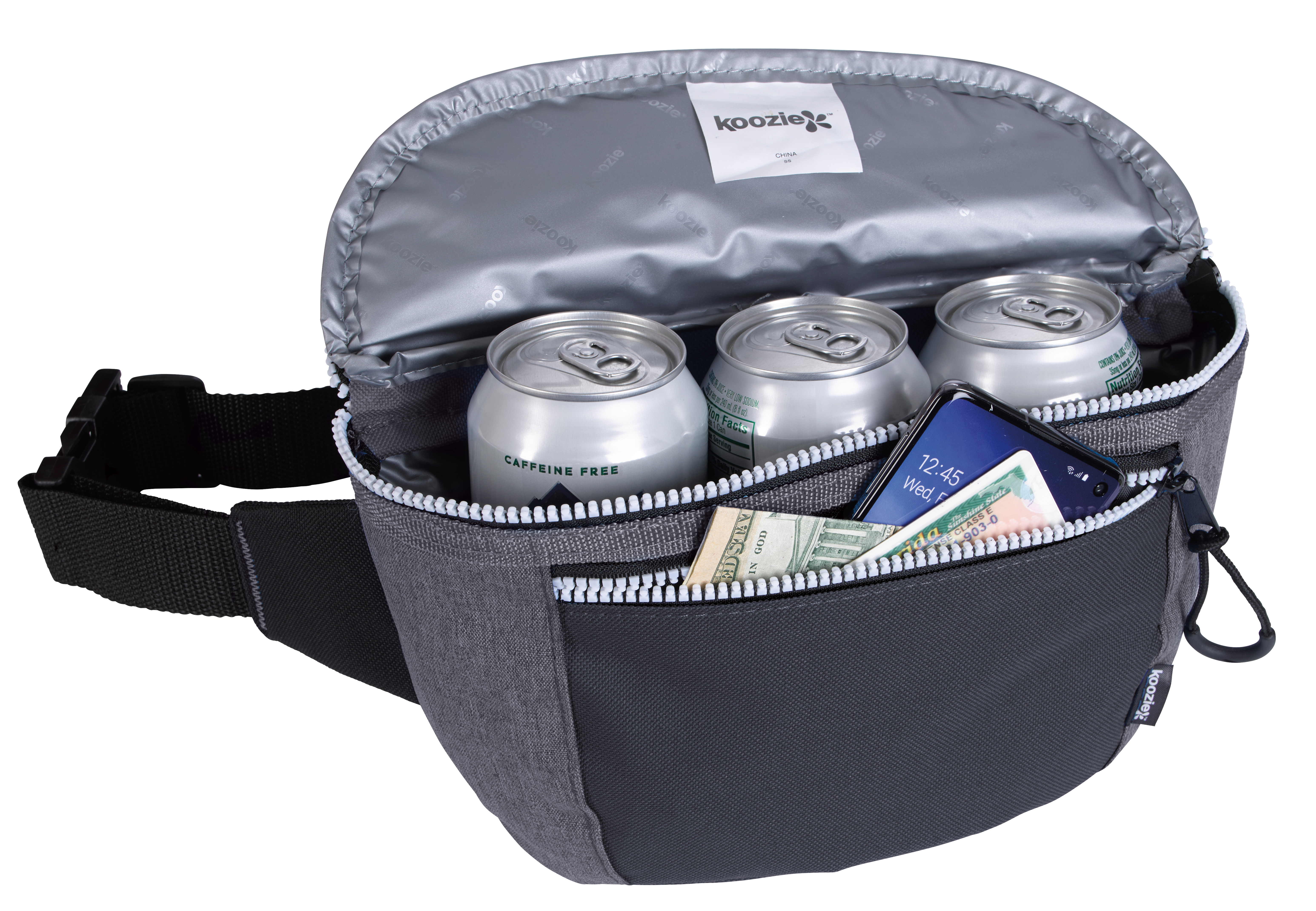 Koozie Rowdy Fanny Pack Cooler