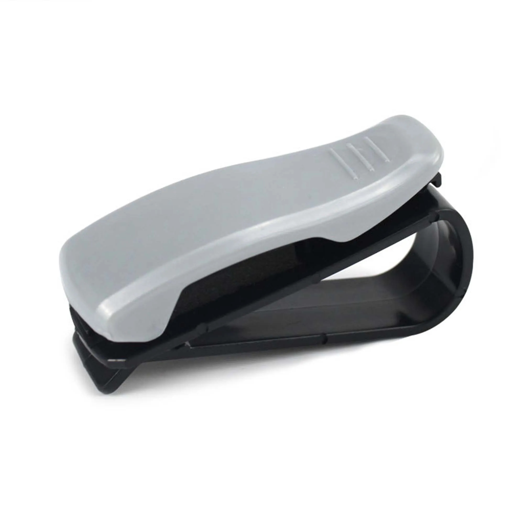 Car Eye Glass Visor Holder Clip 3