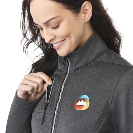 Women's JORIS Eco Softshell Jacket 188