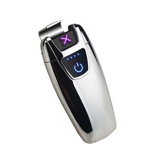 Waterproof Electric Arc Lighter With USB Charging 9