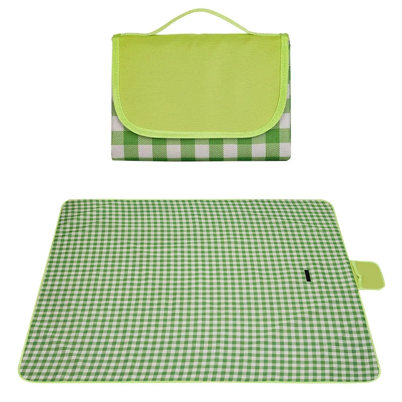 Outdoor Camping Portable  Blanket 8