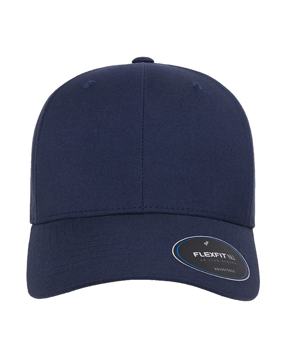 NU® Adjustable Cap - 6110NU 22