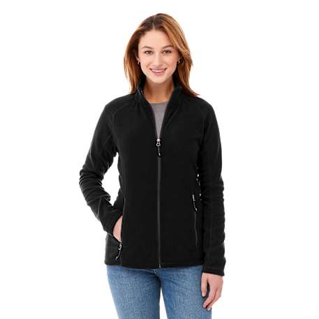 Women's RIXFORD Polyfleece Jacket 138
