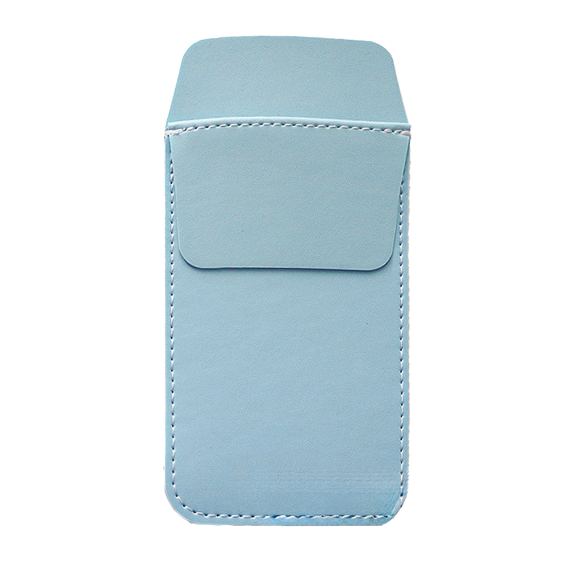 Leather Pocket Protector 14