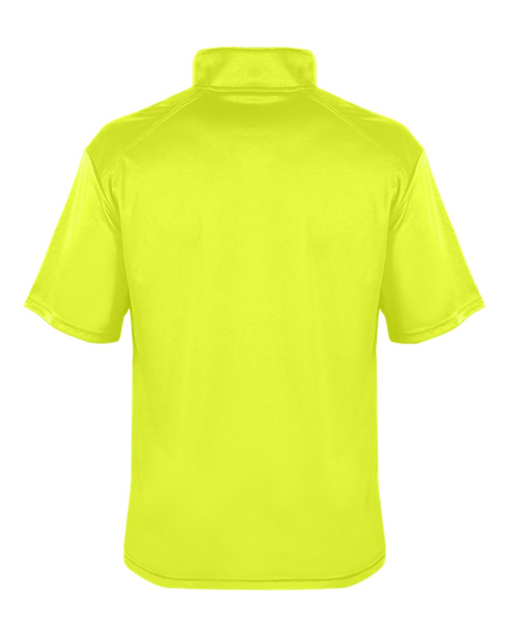 Men's B-Core Short Sleeve Quarter-Zip - 4199 30