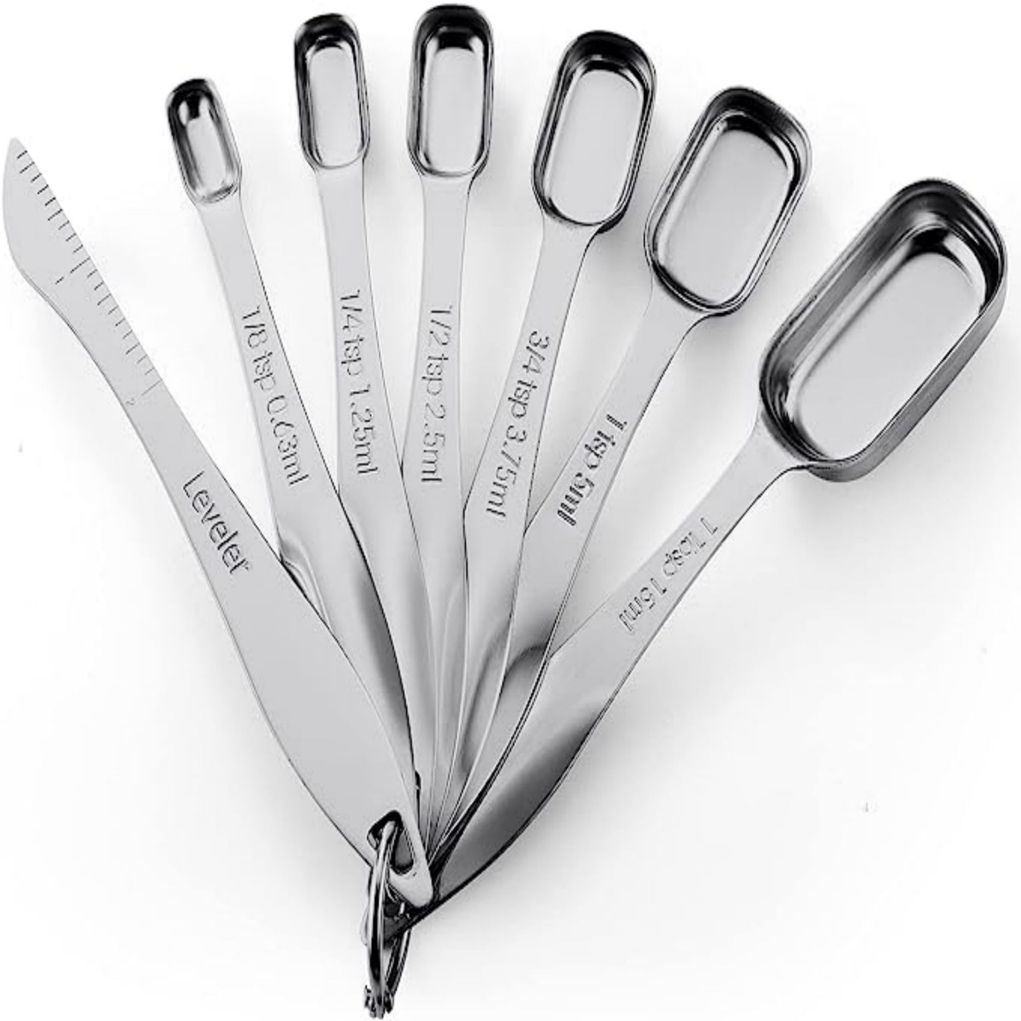 Measuring Spoons