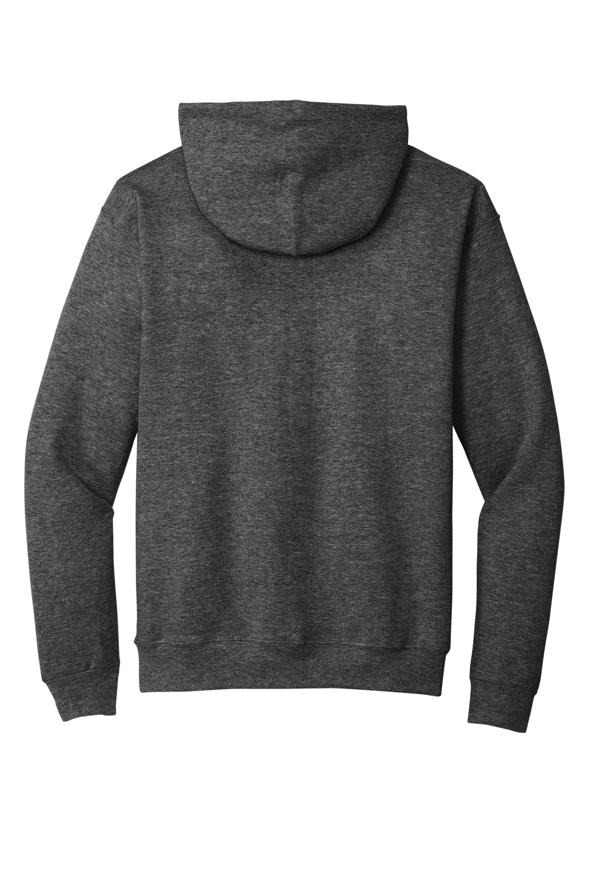 Hanes® EcoSmart Pullover Hooded Sweatshirt 74