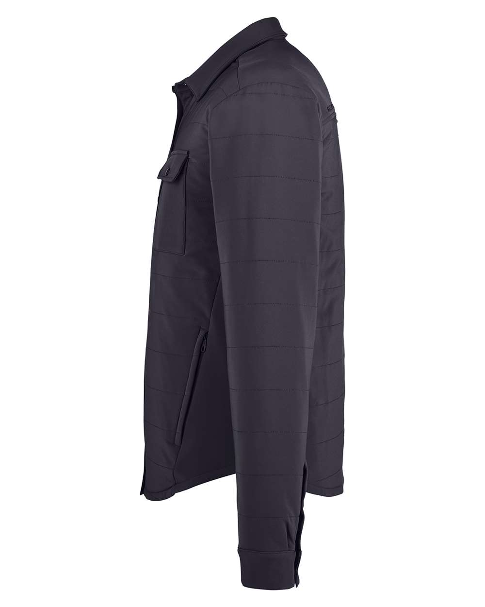 Men's Axis Insulated Shirt Jacket - S17030 24
