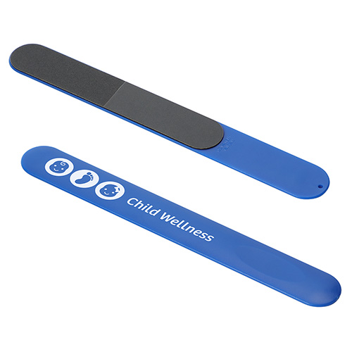 Salon Dual Nail File 11