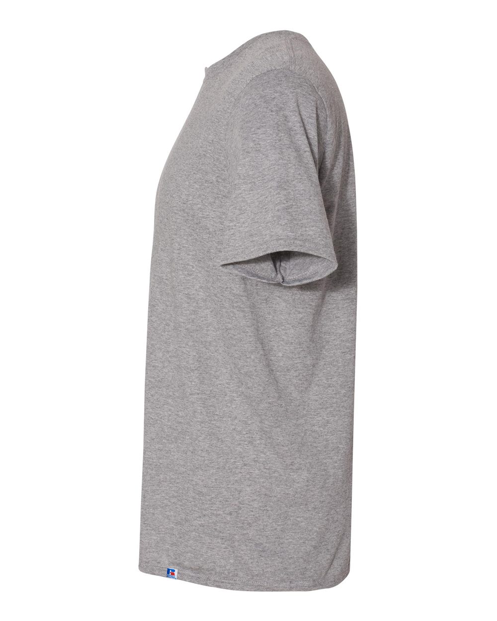 Unisex Dri Power® CVC Performance T-Shirt - 64STTM 53