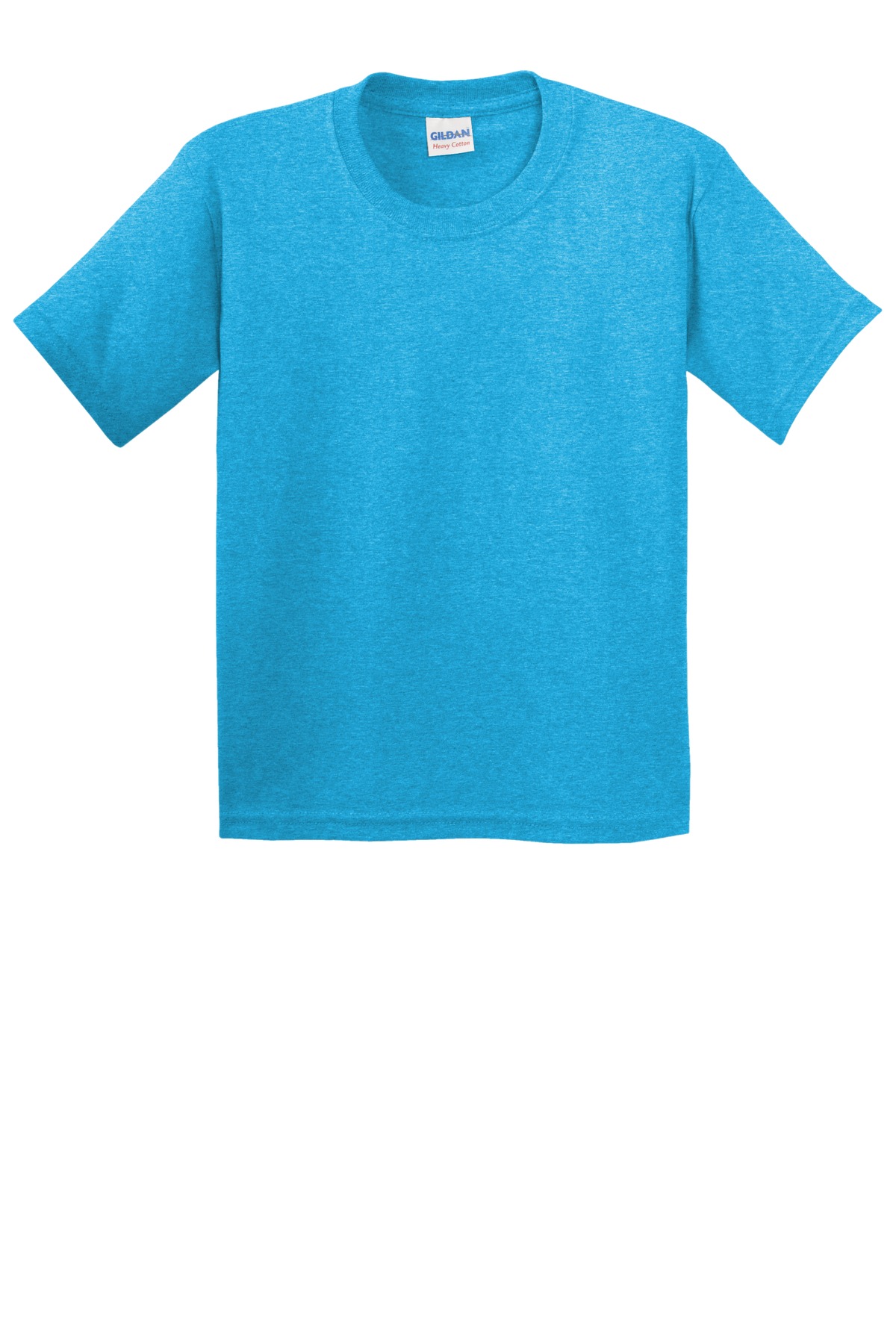 Gildan® Youth Heavy Cotton 100% Cotton T-Shirt 71