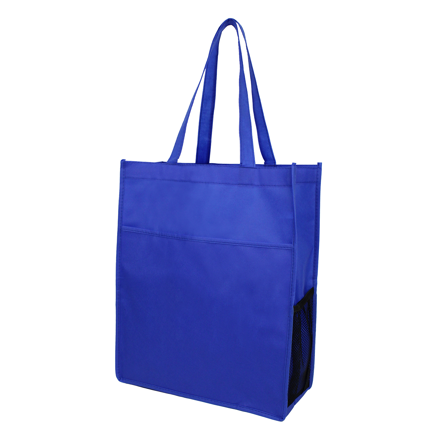 Eco Friendly Pocket Shopper Tote