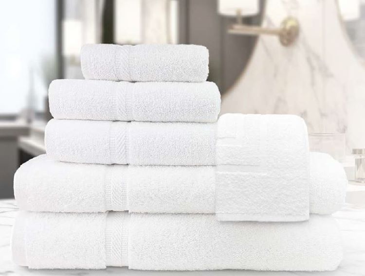 Forza Collection Bath Towel (24'x 50') 2