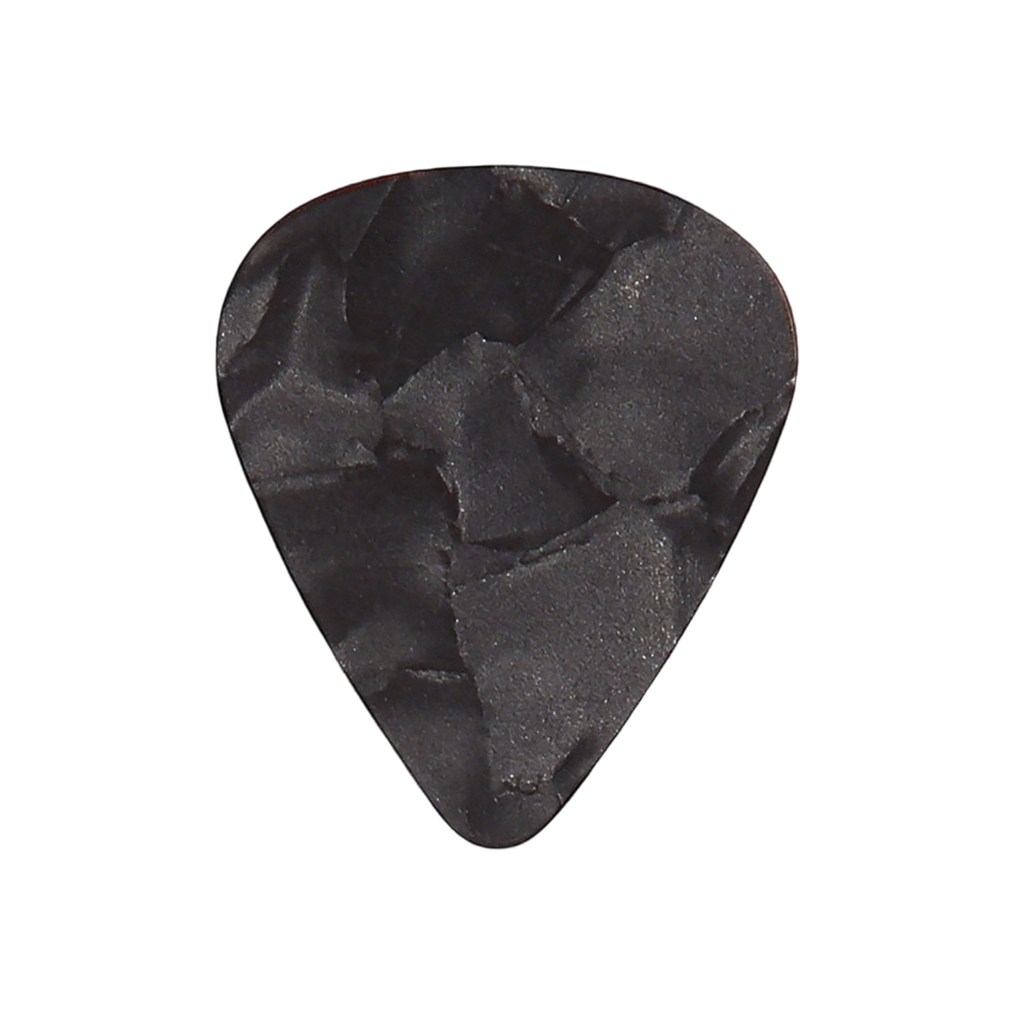 Customizable Guitar Plectrum Made of High-Quality Plastic 2