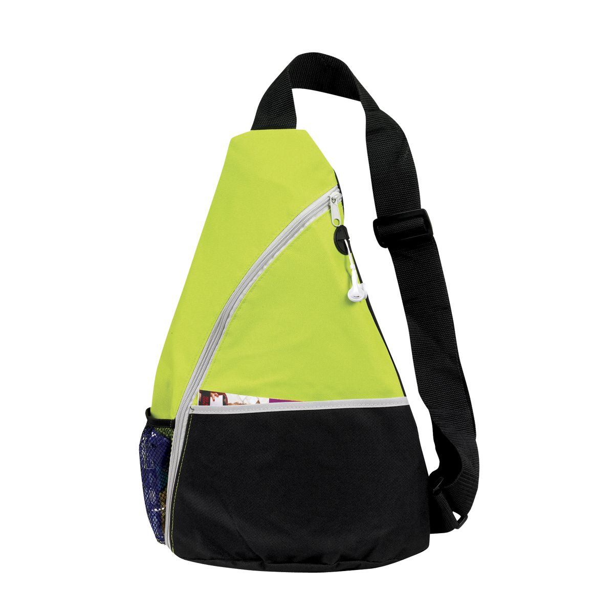 Promo Sling Backpack(Bag, Backpack) 8