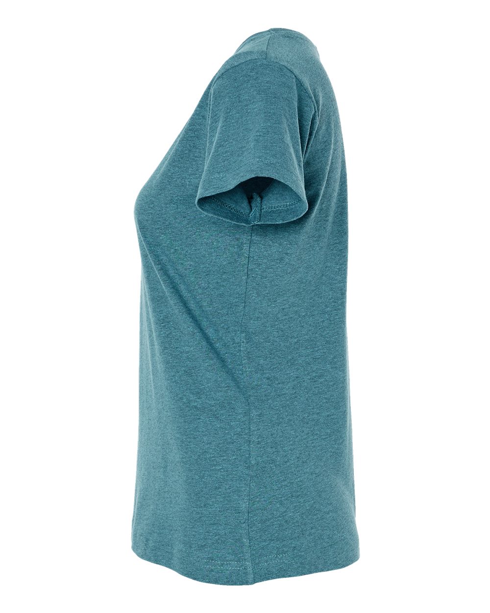 Women's Fine Jersey Tee - 3516 415