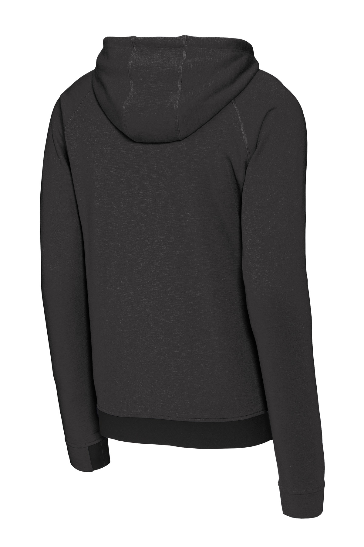 PosiCharge Strive Hooded Pullover