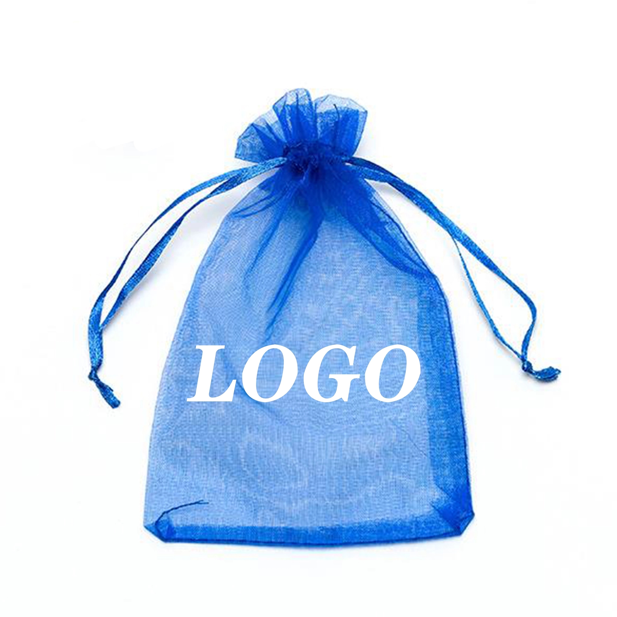 Organza Gift Bags 4