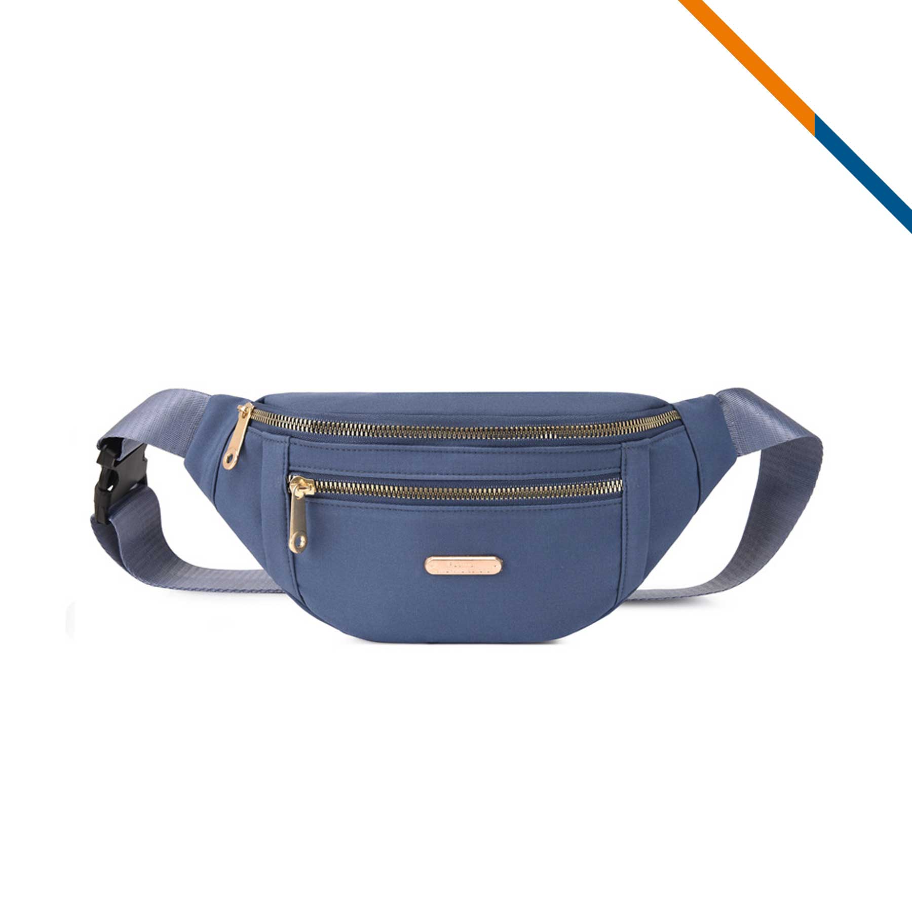 Tekoo Fanny Pack 2