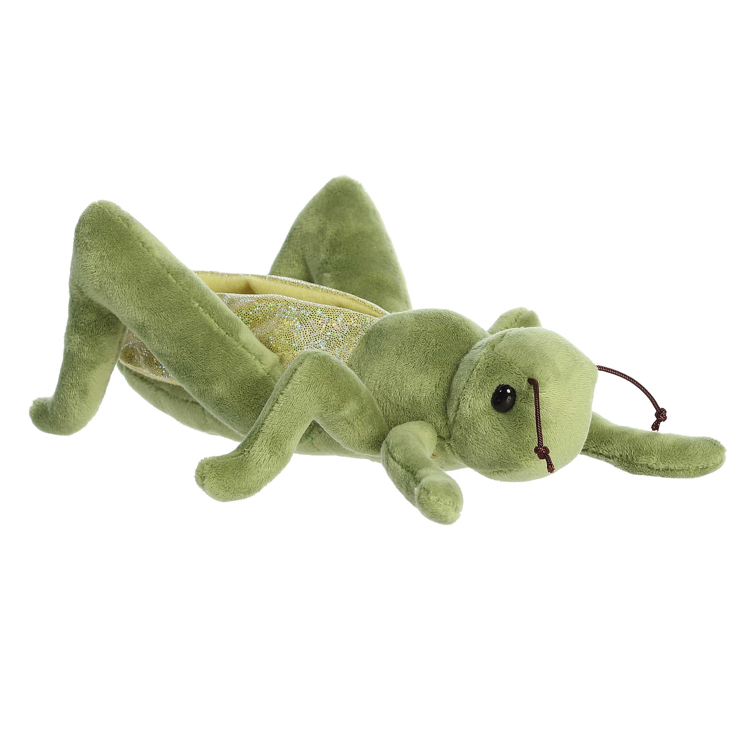 8" Grasshopper 1