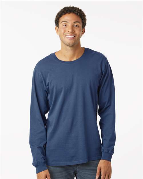 Unisex Classic Long Sleeve T-Shirt - 220 28