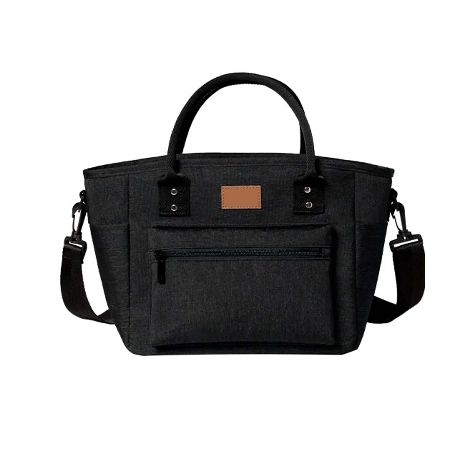 Large Insulated Lunch Bag 1