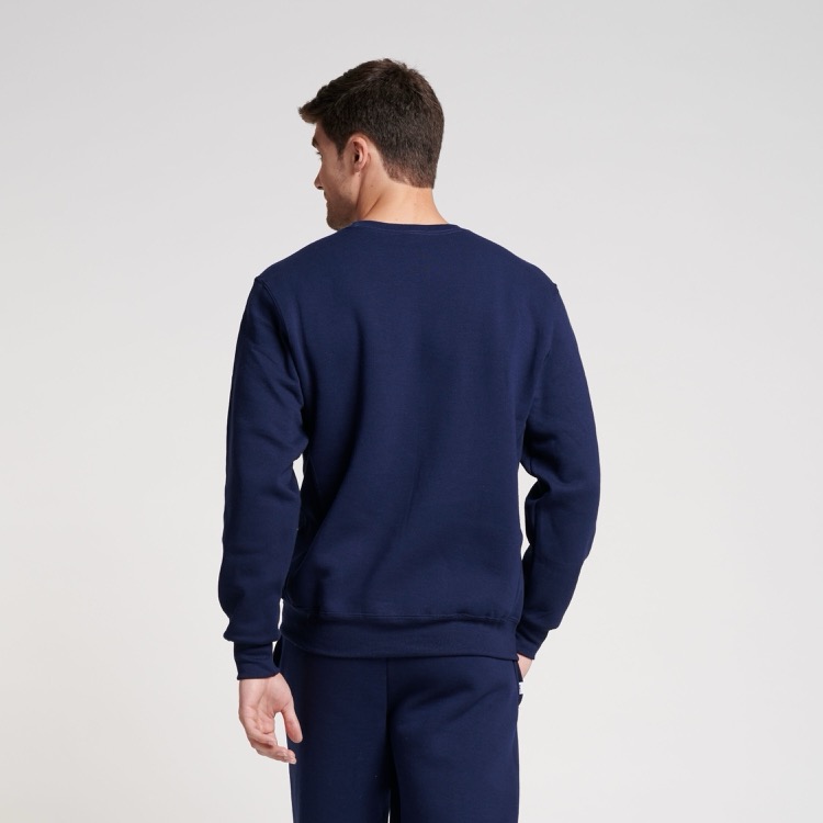 RUSSELL ATHLETIC DRI-POWER® Unisex Sweatshirt 67