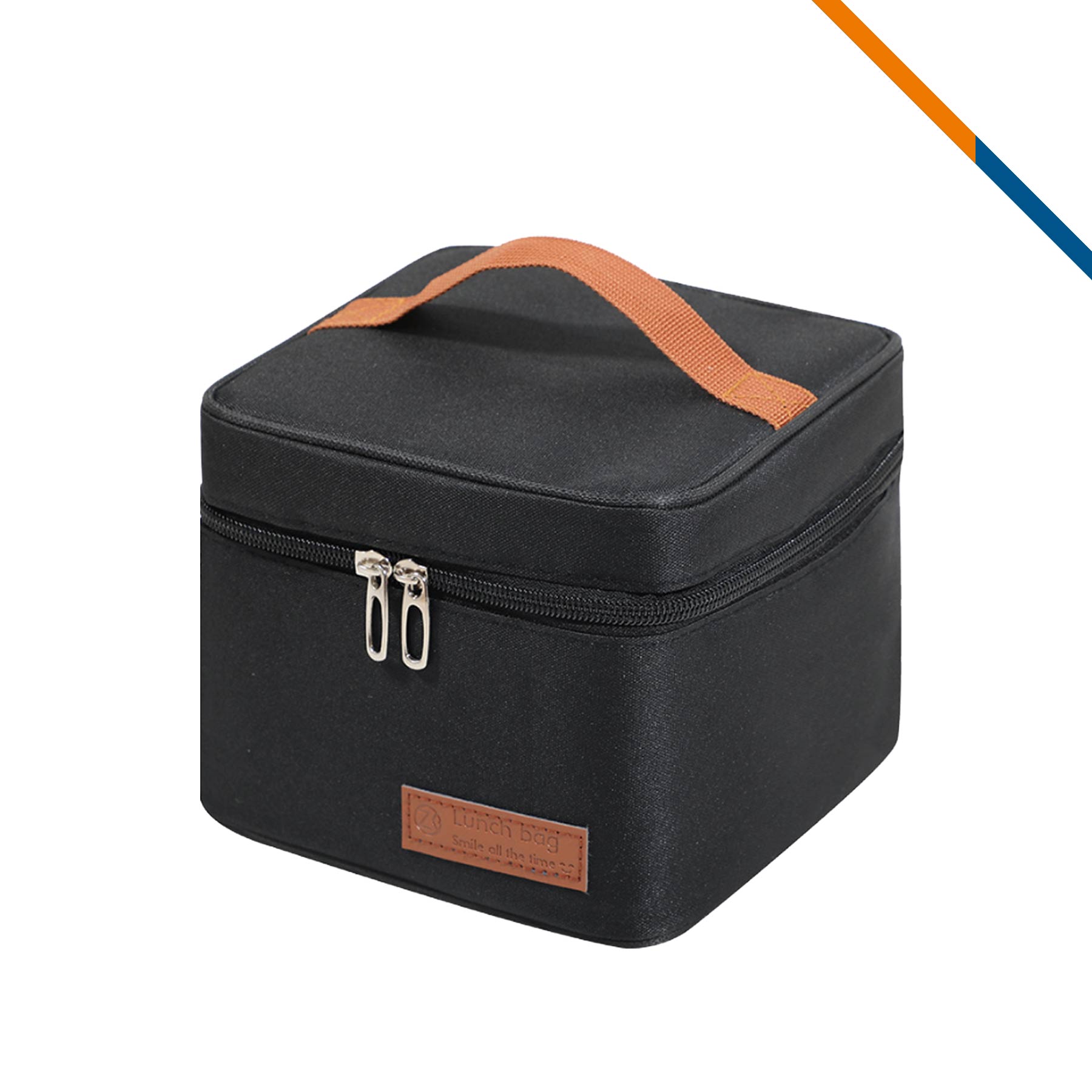 Vela Insulated Cooler Bag 6
