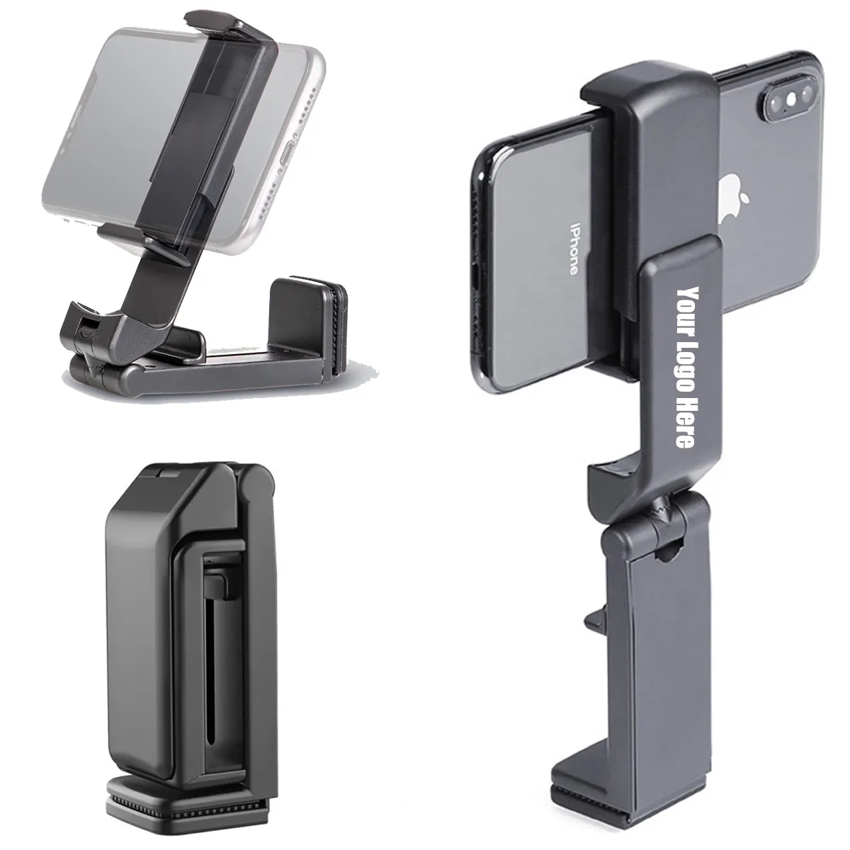 Airplane Phone Holder Mount 3