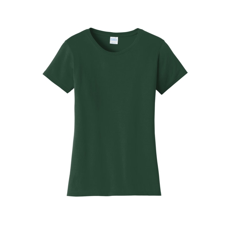 Port & Company Women's Fan Favorite Tee. 59