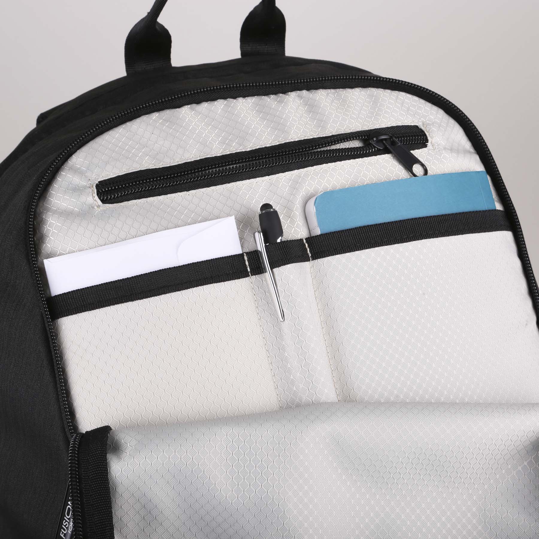 Workflow Administrator Large Backpack 9