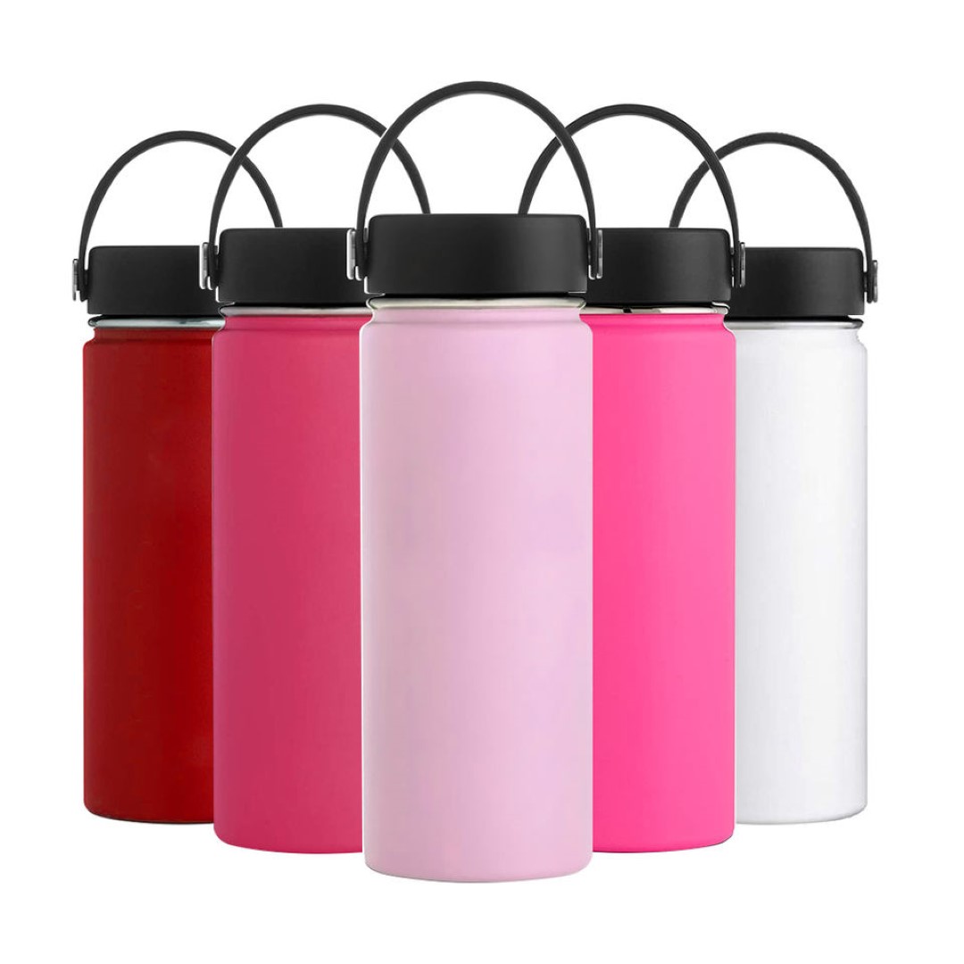 Custom Insulated Water Bottle 8