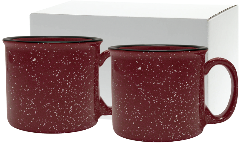 Etched Camper Collection Gift Set 2