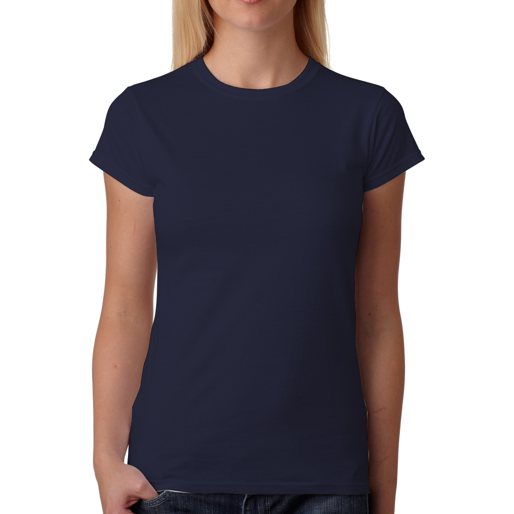 4.5 oz, 100% Cotton Preshrunk Tees 34