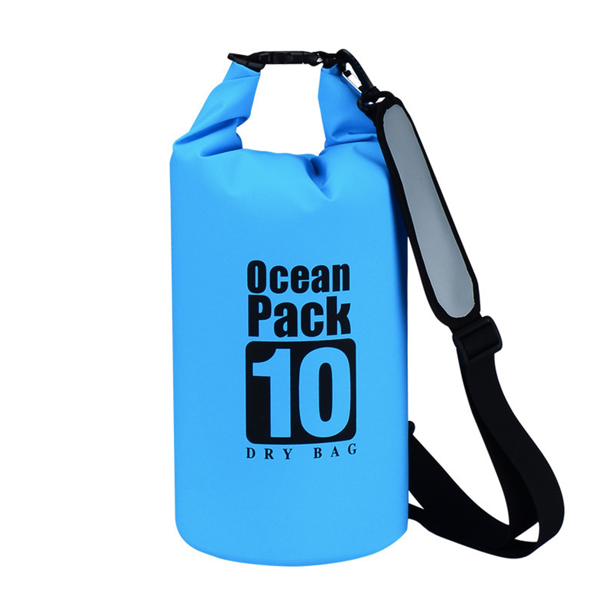 10L Carrier Folding Bag 100pcs