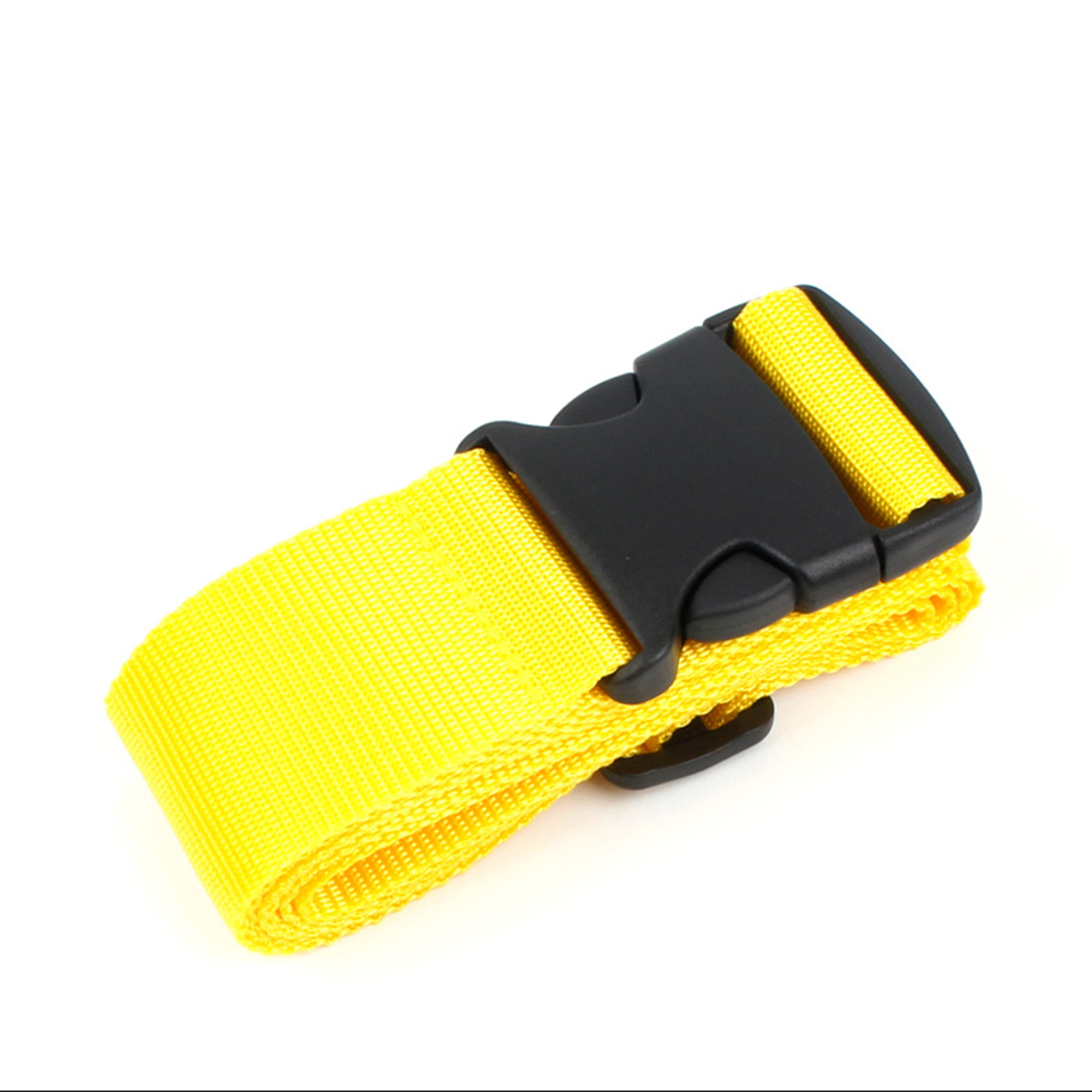 One-Word Luggage Strap 2