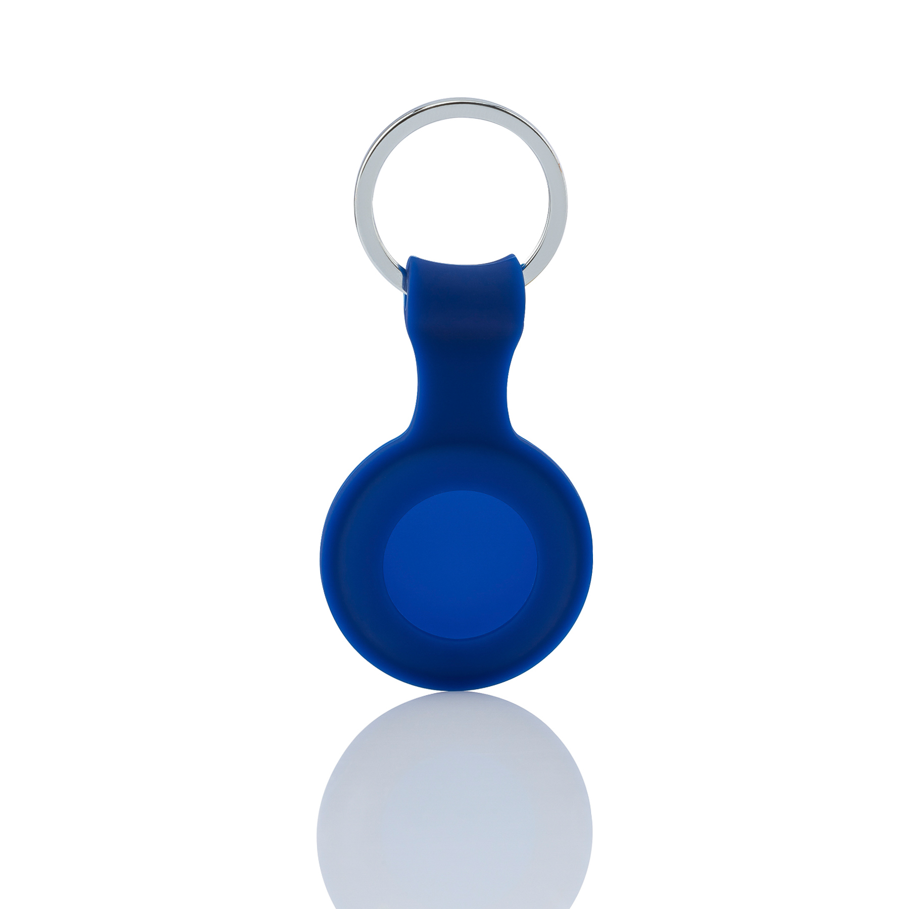 AirTag Silicone Key Chain 19