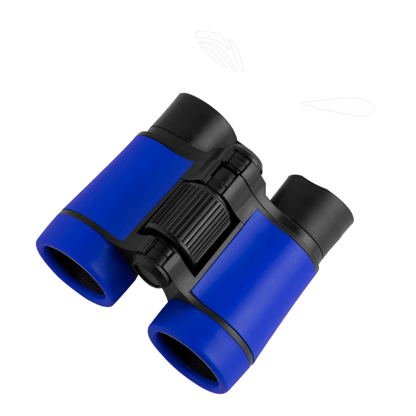 Sports Binoculars 33