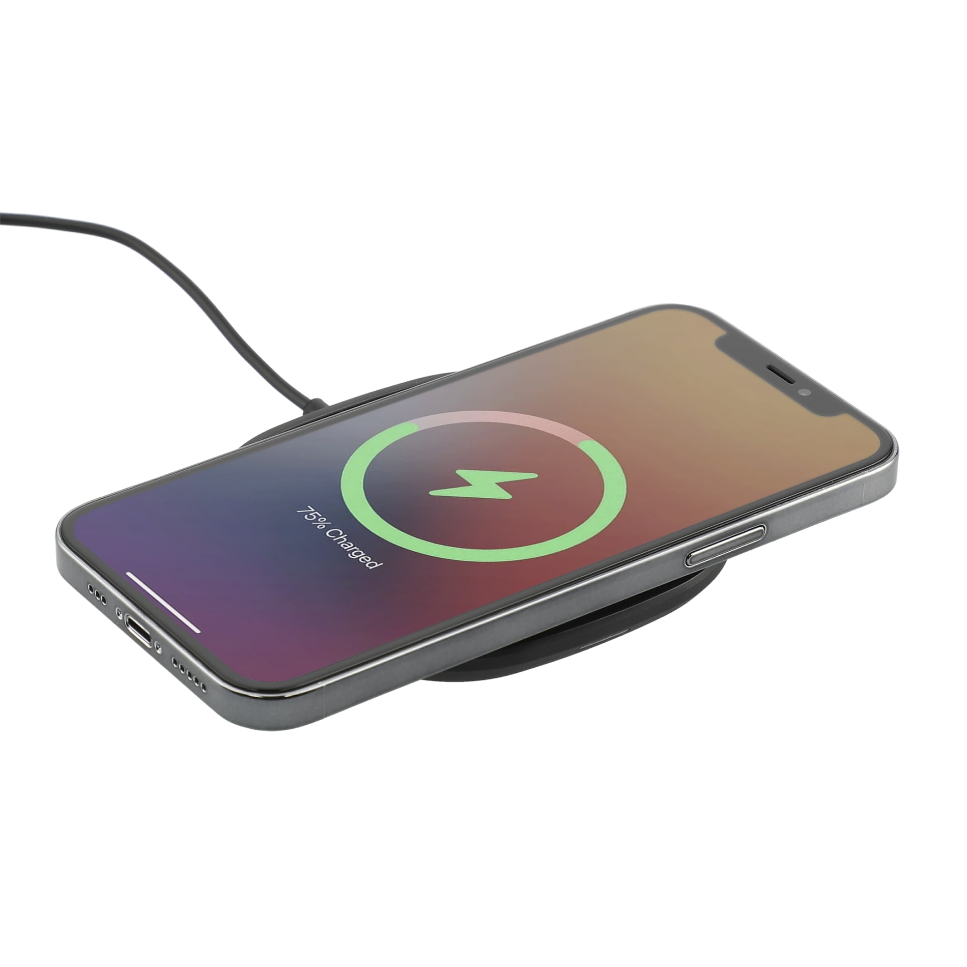 15W Wireless Charging Pad