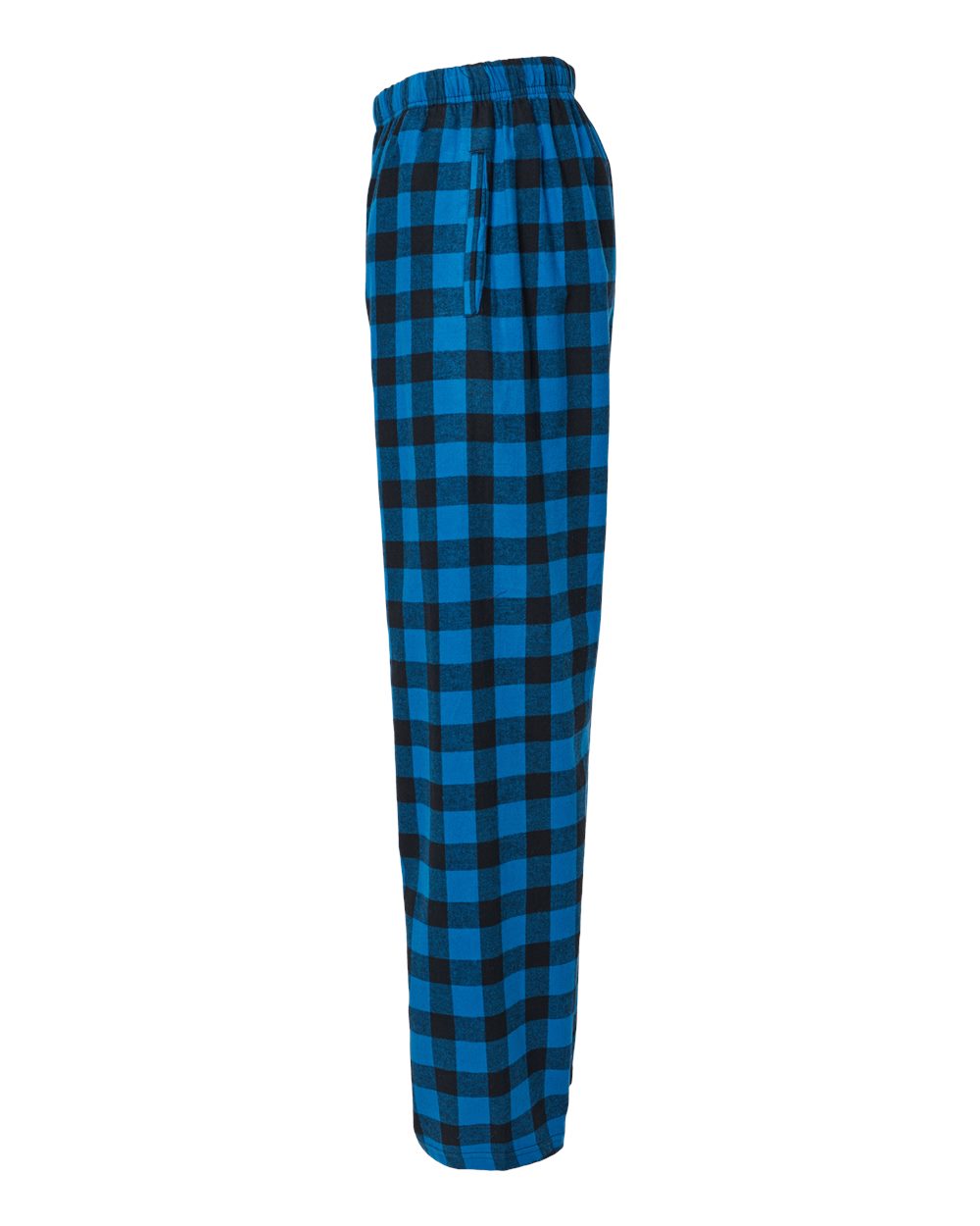 Men's Harley Flannel Pants - BM6624 35