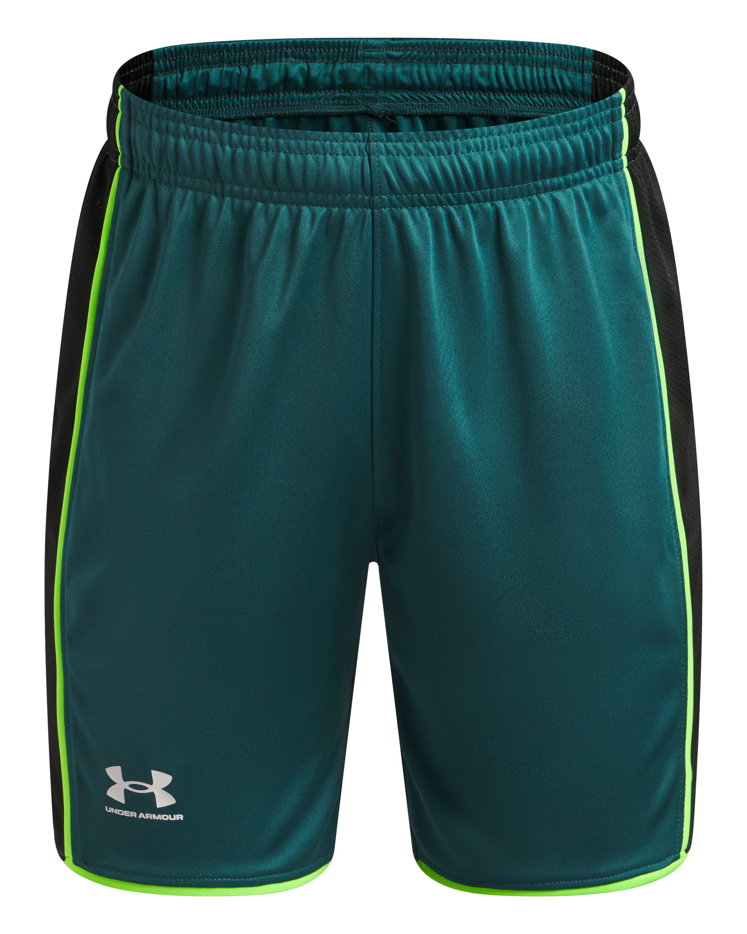UA Challenger Train Boys' Shorts 3