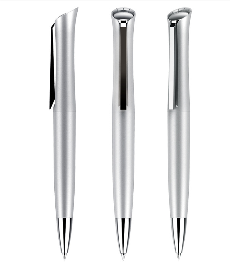 Metal Signing Ballpoint Pens 7